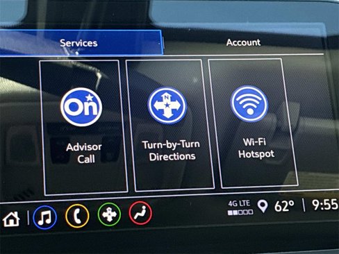 Used 2022 Chevrolet Malibu LT image 34