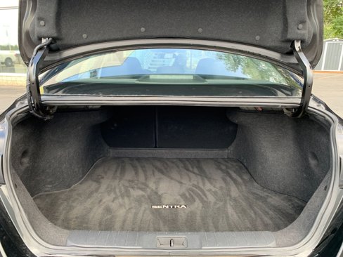 Used 2024 Nissan Sentra SV image 29