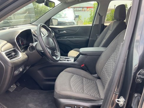 Used 2019 Chevrolet Equinox LT image 23