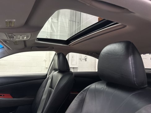 Used 2008 Lexus ES 350 image 28