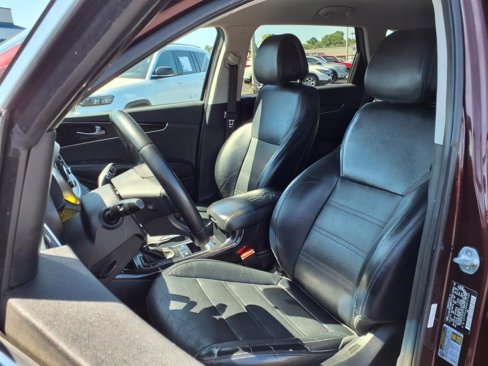Used 2016 Kia Sorento EX image 4