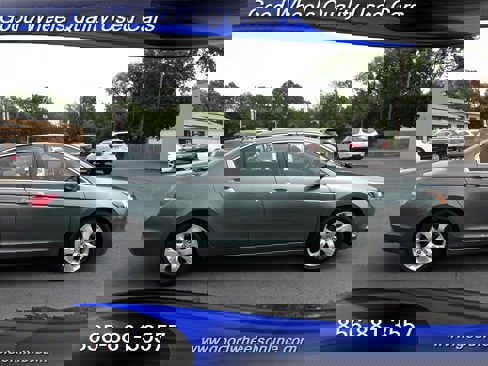 Used 2009 Honda Accord EX image 4