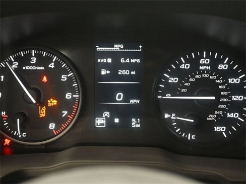 New 2025 Subaru Impreza 2.0i image 5