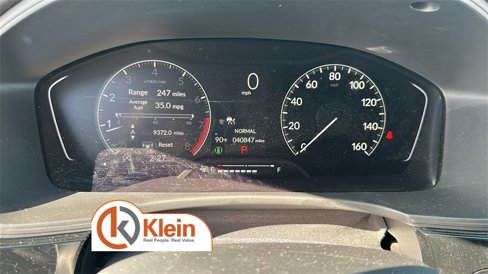 Used 2023 Honda Civic Sport image 18