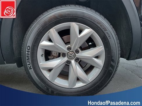 Used 2018 Volkswagen Atlas S image 25