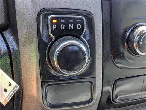 Used 2019 RAM 1500 Tradesman w/ Popular Equipment Group image 12