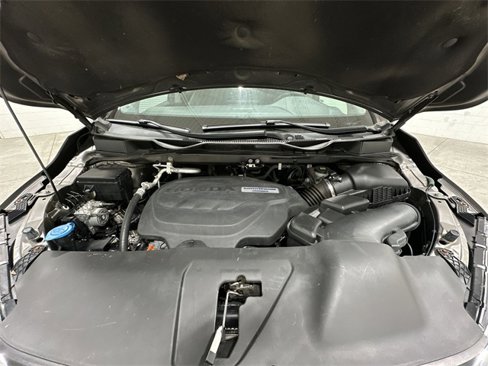 Used 2019 Honda Odyssey EX image 28