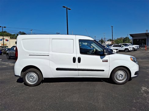 Used 2022 RAM ProMaster City Tradesman image 7