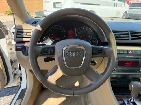 Used 2007 Audi A4 2.0T image 14