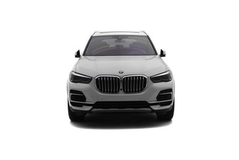 Used 2022 BMW X5 xDrive40i w/ Premium Package image 2