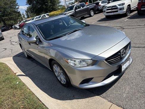 Used 2015 MAZDA MAZDA6 Sport image 5
