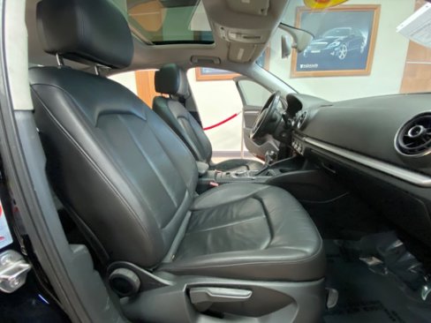 Used 2015 Audi A3 1.8T Premium w/ Cold Weather Package image 17