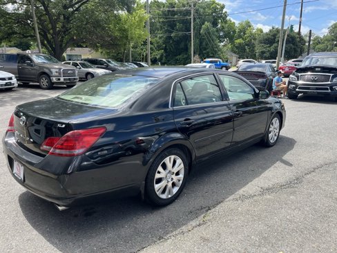 Used 2008 Toyota Avalon XL image 6