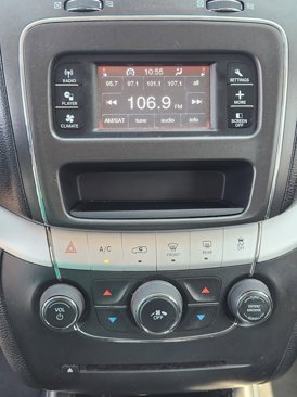 Used 2020 Dodge Journey SE w/ SE Popular Equipment Group image 21
