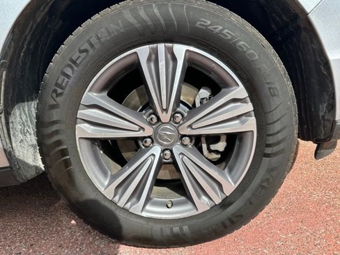 Used 2019 Acura MDX SH-AWD image 34