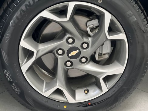 Used 2024 Chevrolet Trax LT image 62