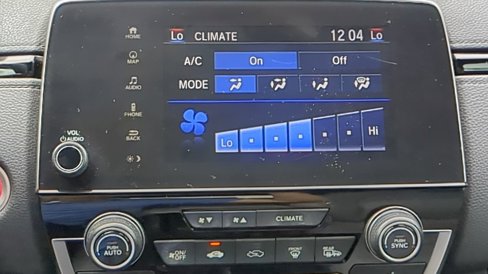 Used 2017 Honda CR-V Touring image 6