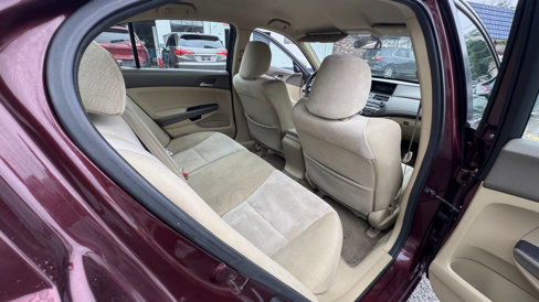 Used 2010 Honda Accord LX image 35