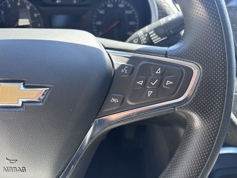 Used 2023 Chevrolet Malibu LT image 21