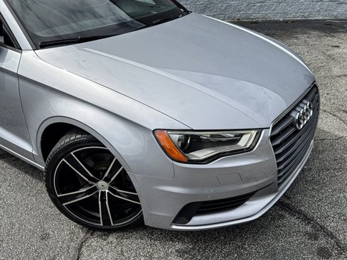 Used 2016 Audi A3 1.8T Premium image 7