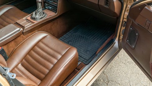 Used 1988 Porsche 924 S image 60