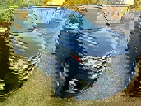 Used 2020 Chevrolet Equinox Premier image 6