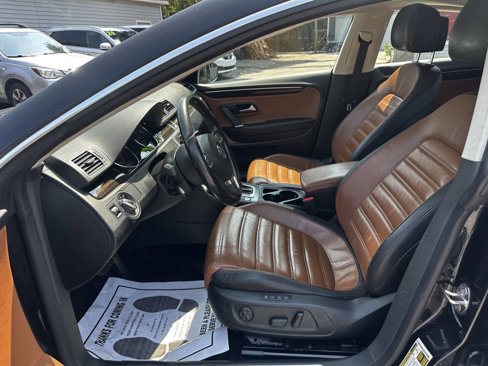 Used 2015 Volkswagen CC Executive image 12