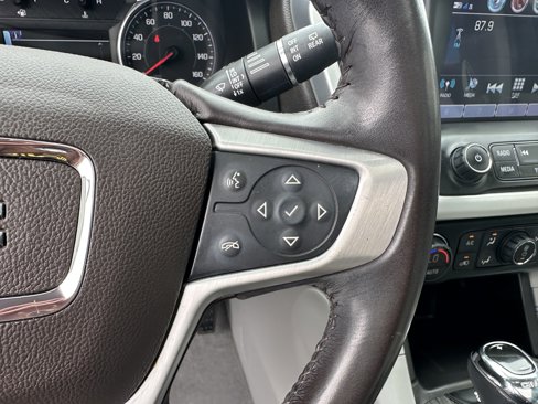 Used 2019 GMC Acadia SLT image 27