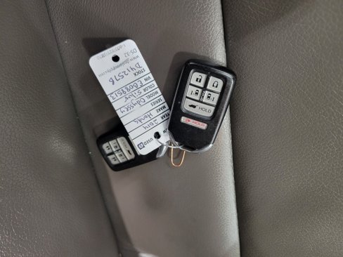 Used 2014 Honda Odyssey EX-L image 30