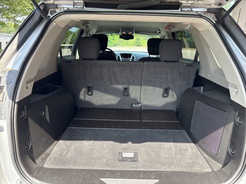 Used 2012 GMC Terrain SLE image 29