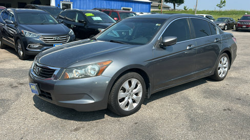 Used 2009 Honda Accord EX-L image 2