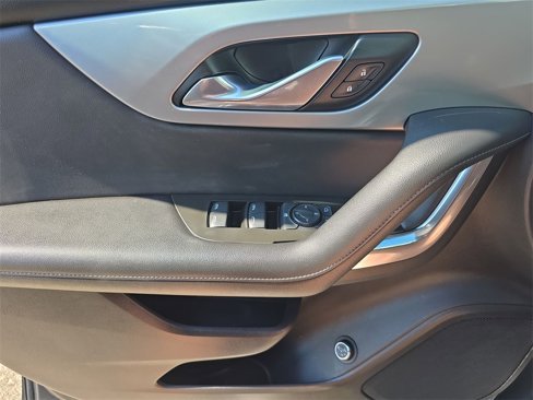 Certified 2020 Chevrolet Blazer LT image 24