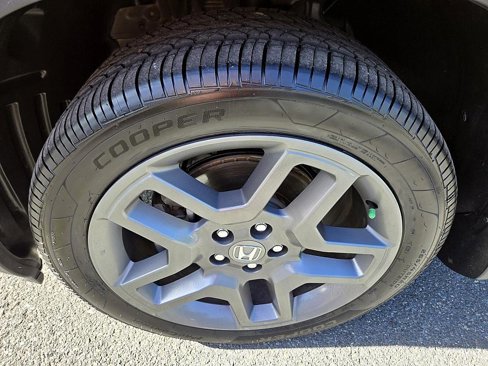 Used 2022 Honda Passport EX-L image 20