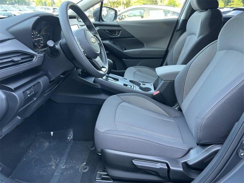 New 2025 Subaru Crosstrek 2.0i image 6