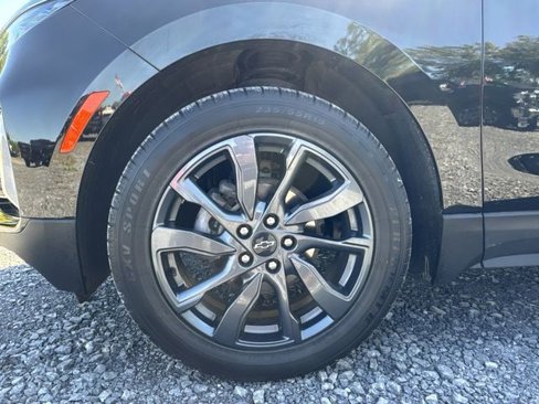 Used 2022 Chevrolet Equinox RS image 32