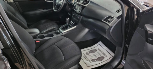 Used 2017 Nissan Sentra SV image 17