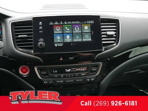 Used 2020 Honda Pilot Touring image 51