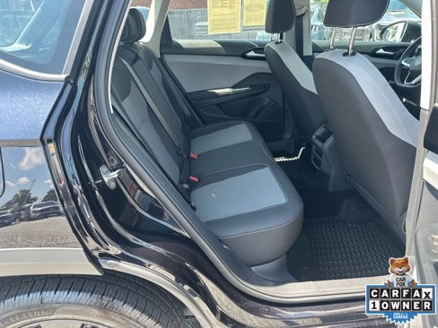 Used 2024 Volkswagen Taos S image 15