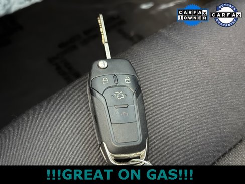 Used 2015 Ford Fusion SE image 31