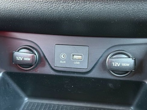 Used 2017 Hyundai Tucson SE Plus image 18