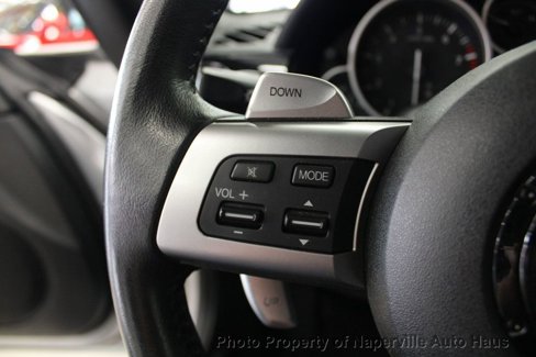 Used 2006 MAZDA MX-5 Miata Touring image 17