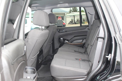 Used 2020 Chevrolet Tahoe LS w/ Max Trailering Package image 12