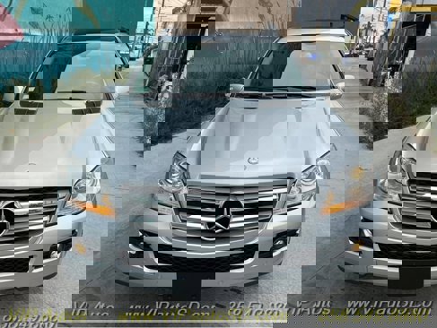 Used 2008 Mercedes-Benz GL 450 4MATIC image 2