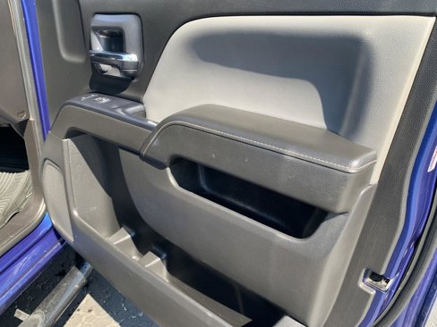 Used 2015 Chevrolet Silverado 1500 W/T w/ Trailering Package image 11