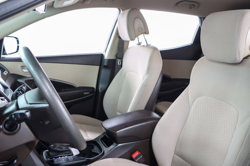 Used 2018 Hyundai Santa Fe Sport w/ 2.4L Value Package 02 image 23