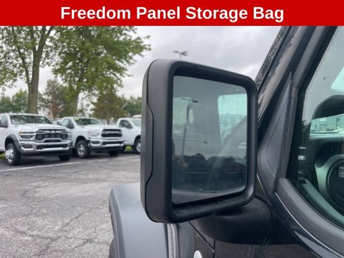 Used 2019 Jeep Wrangler Unlimited Sport S image 16