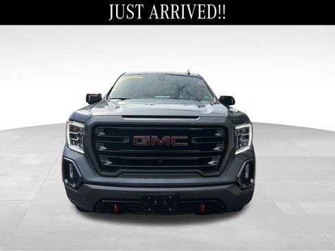 Used 2021 GMC Sierra 1500 AT4 w/ AT4 Premium Package image 2