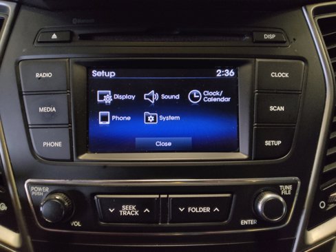 Used 2018 Hyundai Santa Fe Sport image 25