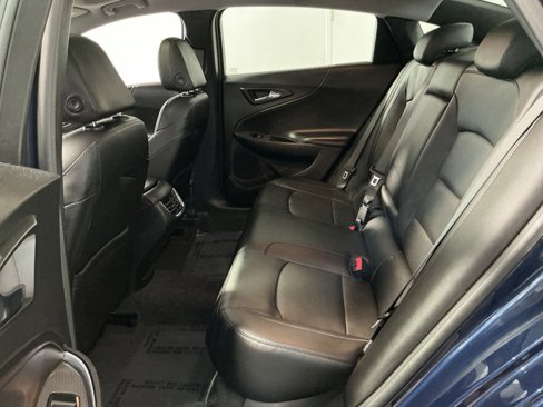 Used 2020 Chevrolet Malibu LT w/ Leather Package image 33