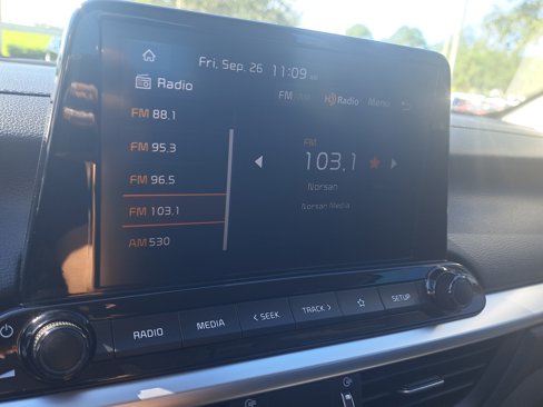 Used 2024 Kia Forte LXS image 27